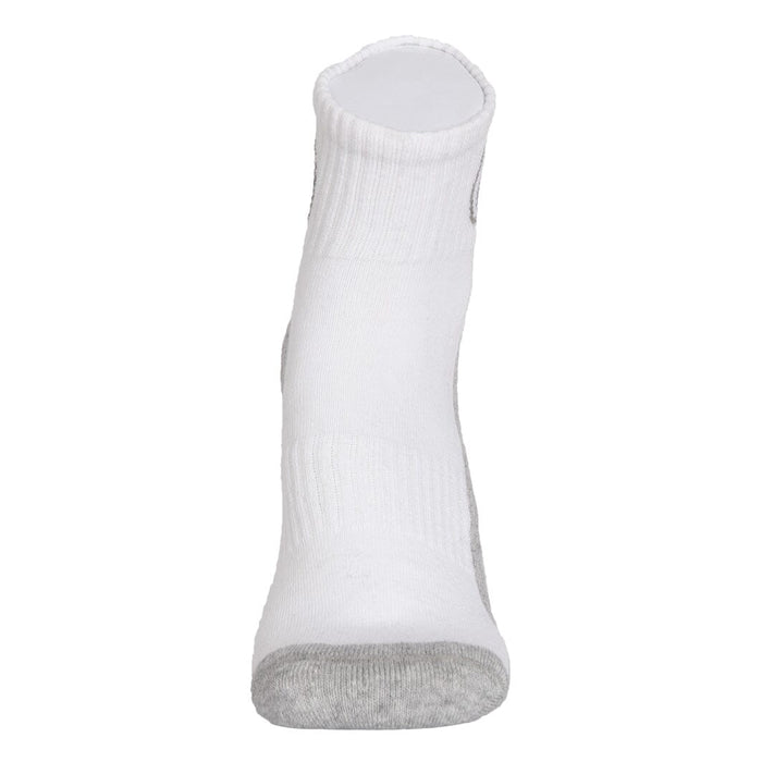 Cotton Ankle Socks weiß Socken WAVE HAWAII