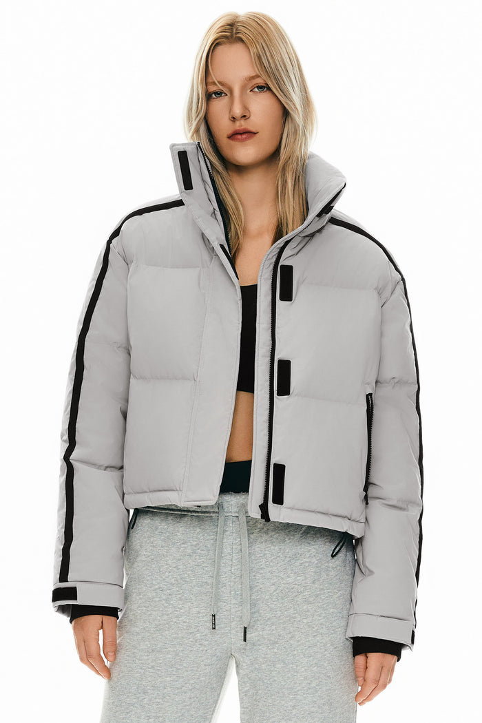 Quiet Gray / XS