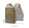 Crye Precision MOLLE Zip-On Panel 2.0