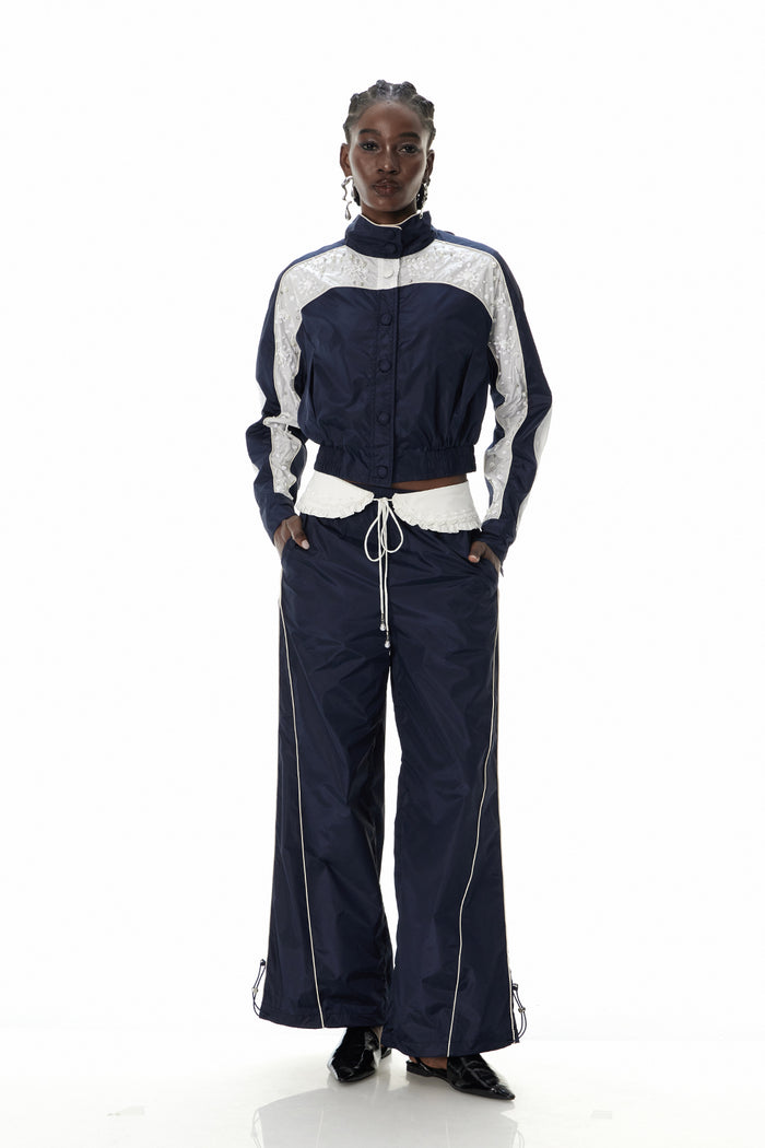 Culann Pearl Pants Set