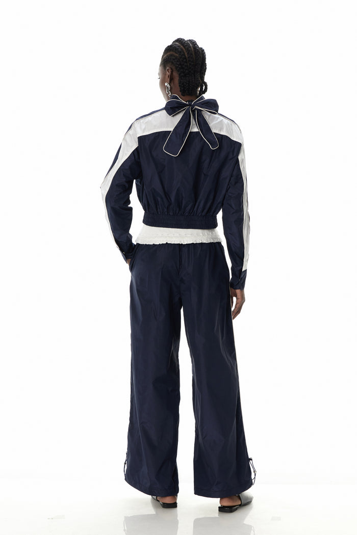 Culann Pearl Pants Set