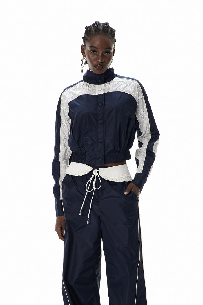 Culann Pearl Pants Set