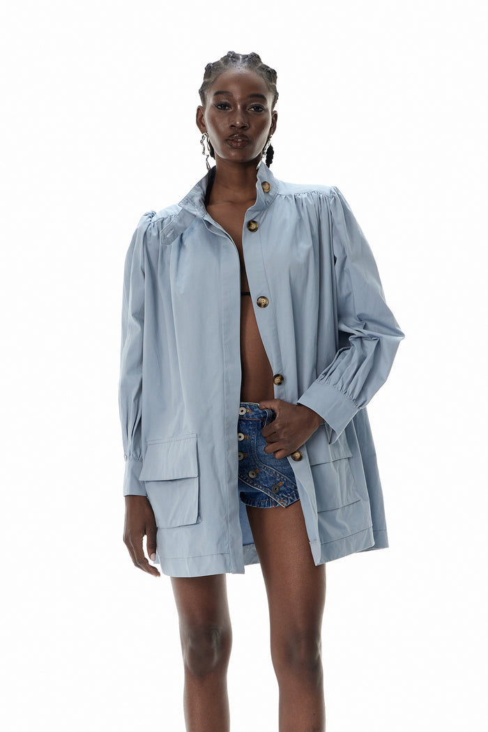 Cullen Ruch Jacket