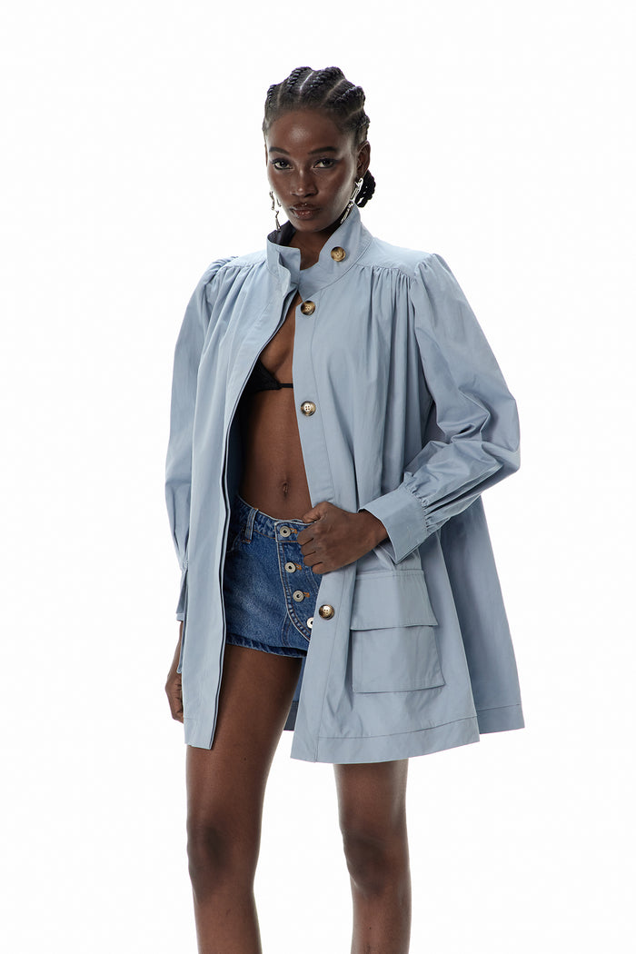 Cullen Ruch Jacket