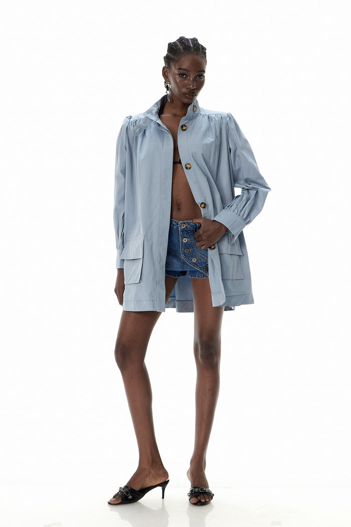 Cullen Ruch Jacket