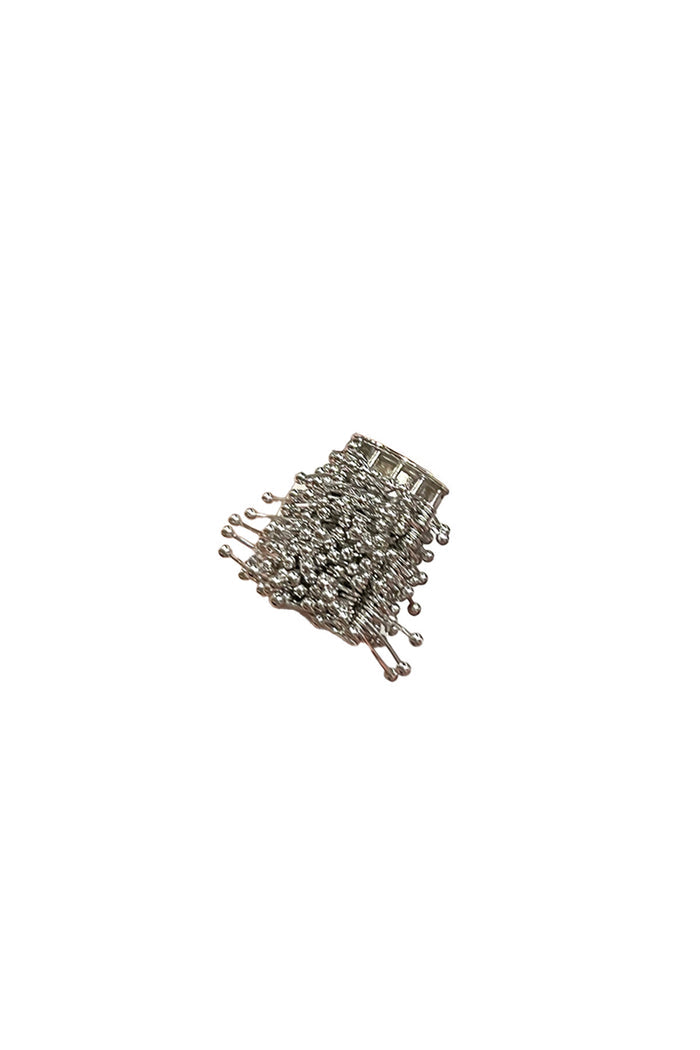 Cvetan Embellished Ring