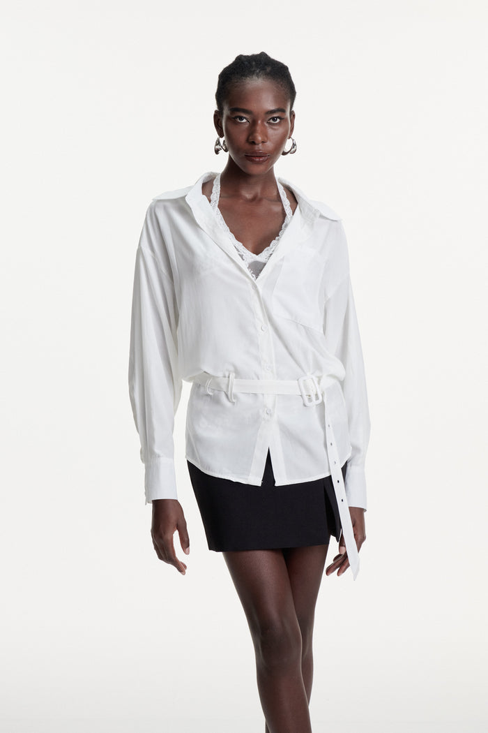 Daleyza Long Sleeve Shirt