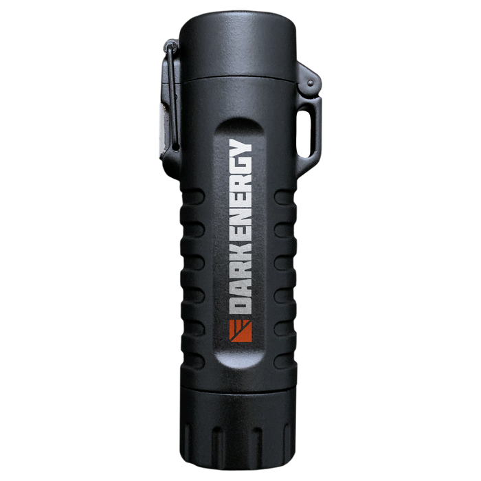 Dark Energy Plasma Lighter