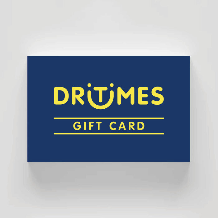 Digital Gift Card