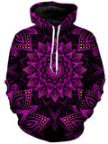 Dimension Unisex Hoodie Noctum X Truth Epic Hoodie
