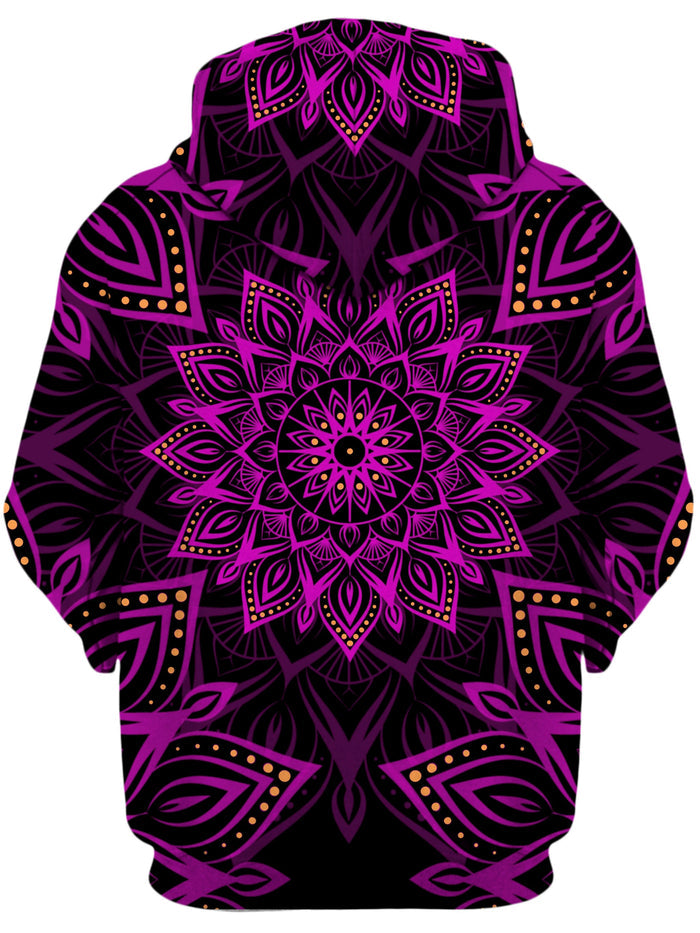 Dimension Unisex Hoodie Noctum X Truth Epic Hoodie
