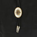 Double S Aztec Bolo
