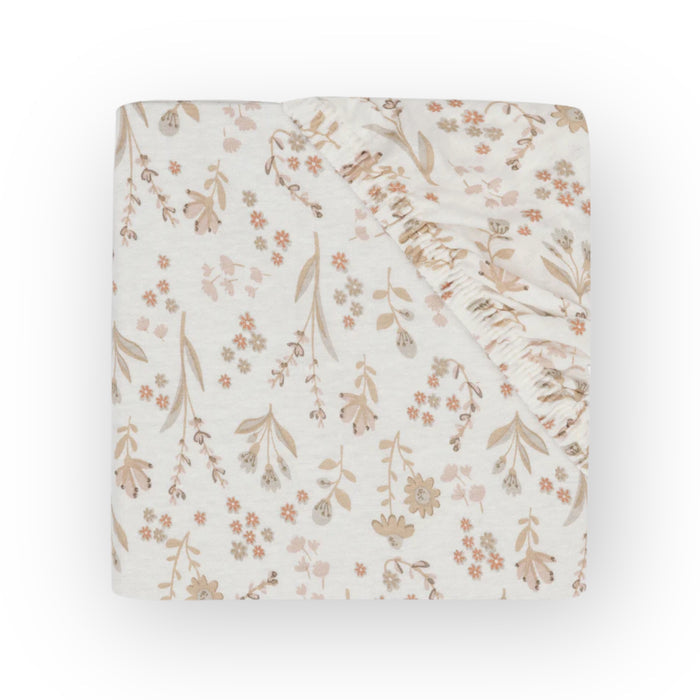 Drap housse | Bloomy