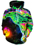 Dream Molecule Unisex Hoodie Noctum X Truth Epic Hoodie