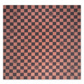 DT25 | Checked Out Mocha Beach Blanket