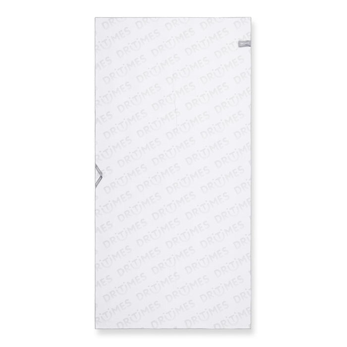 DT25 | Cool Grey Stripe Beach Towel