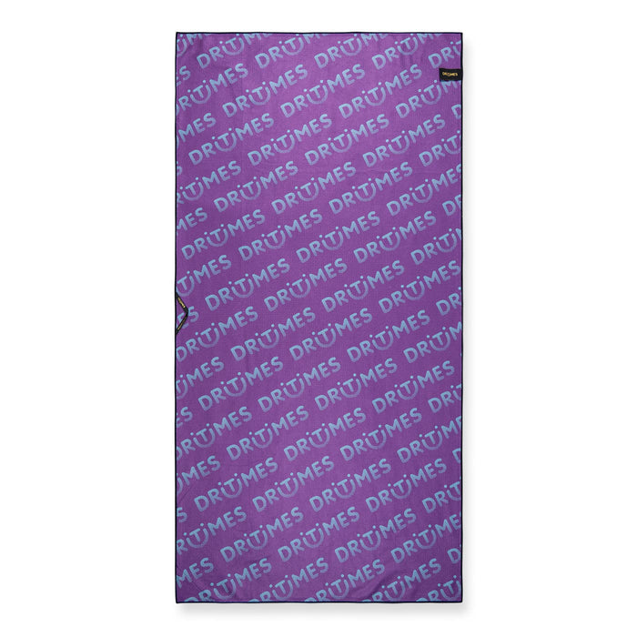 DT25 | Dritimes TwoTwo Racing Sport Towel