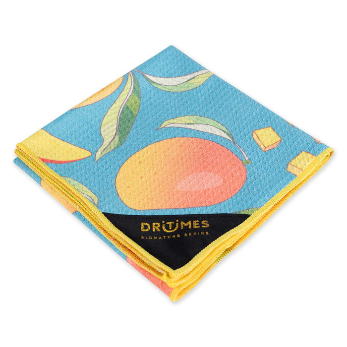 DT25 | Dritimes x R-Willy Mango Mania Sport Towel