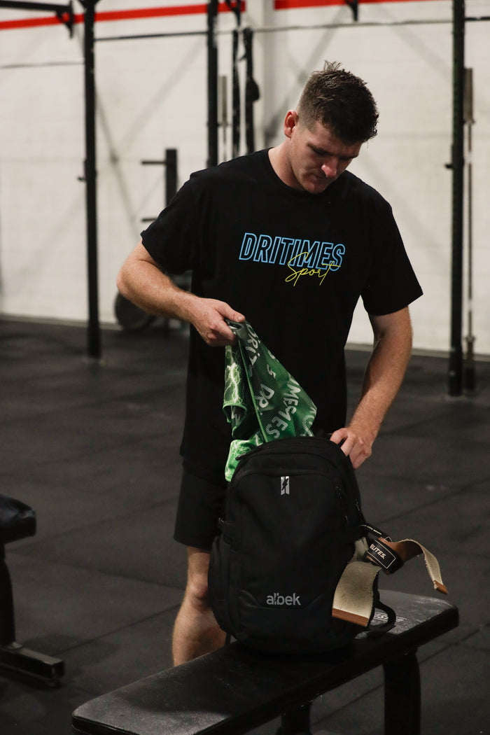 DT25 | Electra Sport Towel