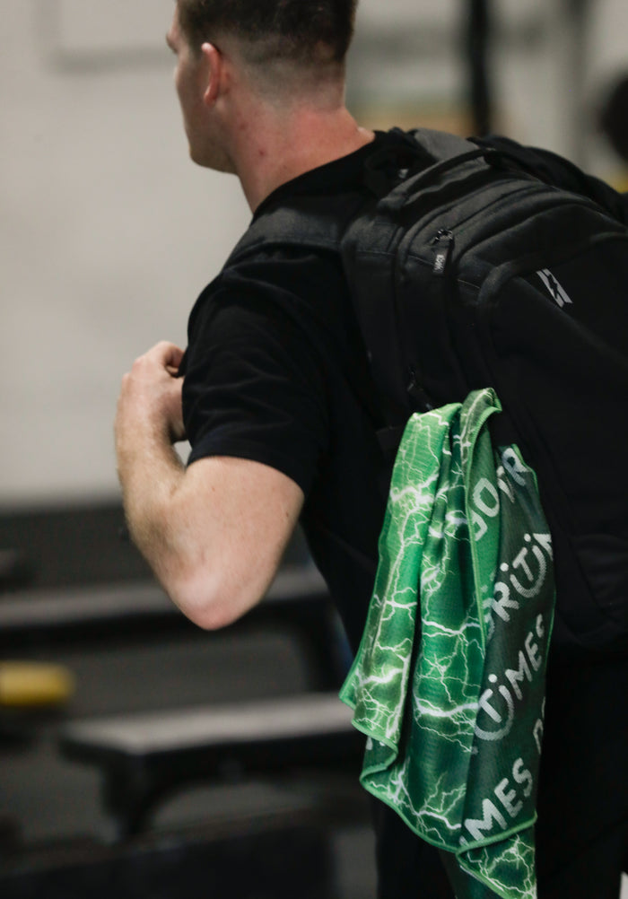 DT25 | Electra Sport Towel