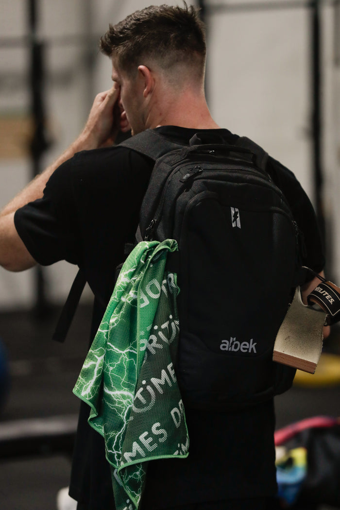 DT25 | Electra Sport Towel