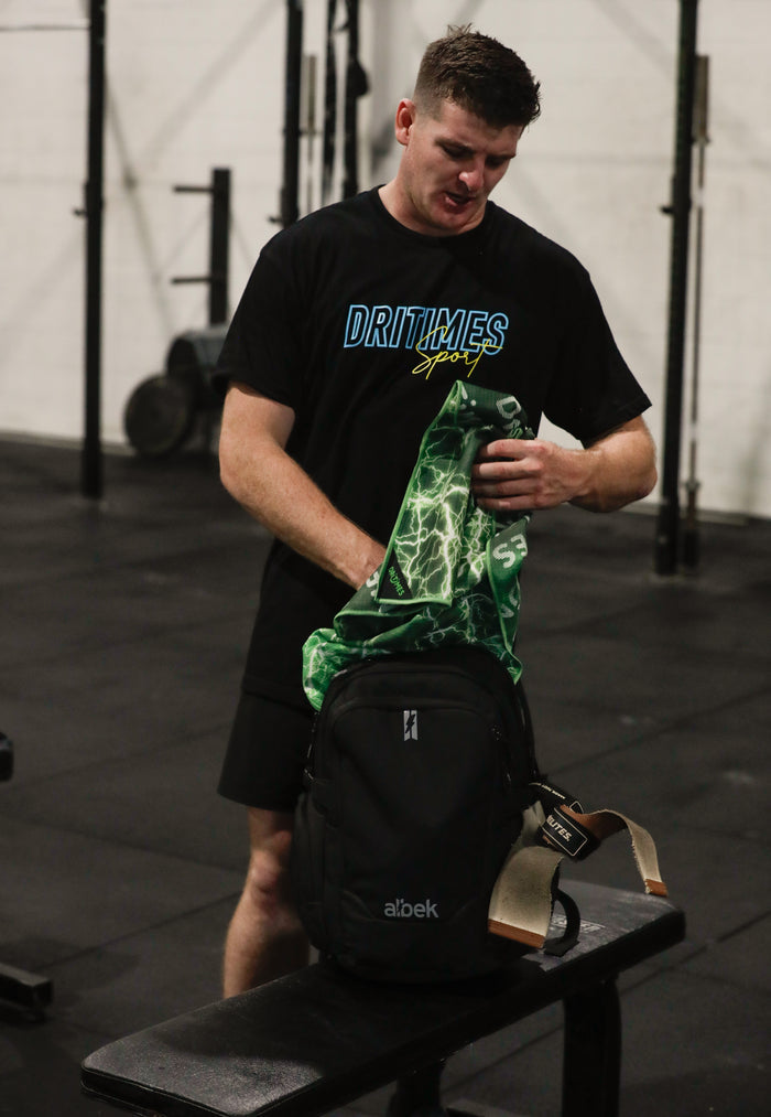 DT25 | Electra Sport Towel