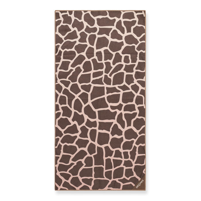 DT25 | Giraffe Sport Towel