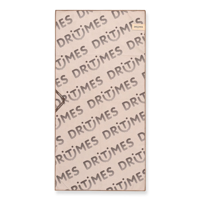 DT25 | Giraffe Sport Towel