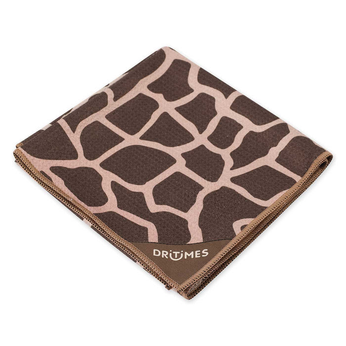 DT25 | Giraffe Sport Towel
