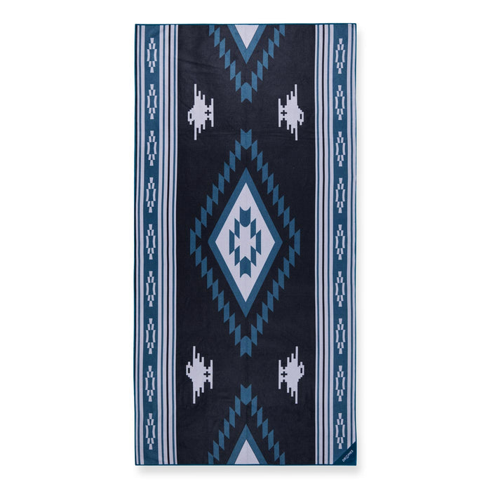 DT25 | Impala Beach Towel