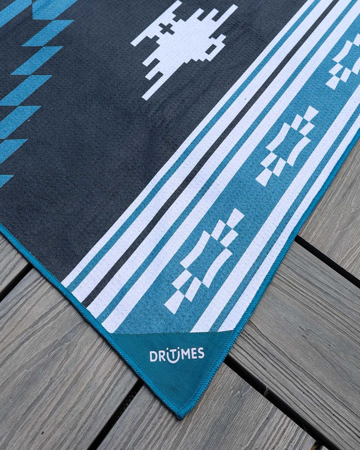 DT25 | Impala Beach Towel