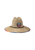 DT25 | Mexicali Straw Hat