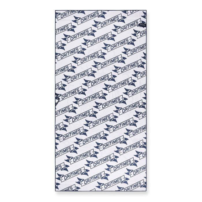 DT25 | Nautic Beach Towel