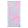DT25 | Neon Palms Sport Towel