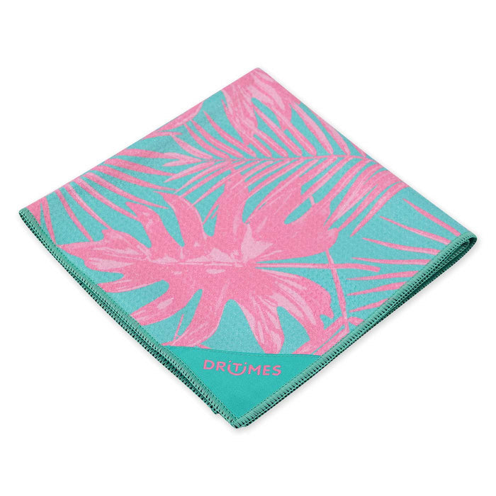 DT25 | Neon Palms Sport Towel