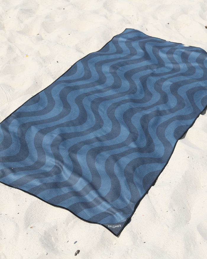DT25 | Rapid Beach Towel