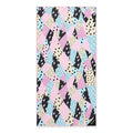 DT25 | Sian A'Hern - '90's Power' Sport Towel