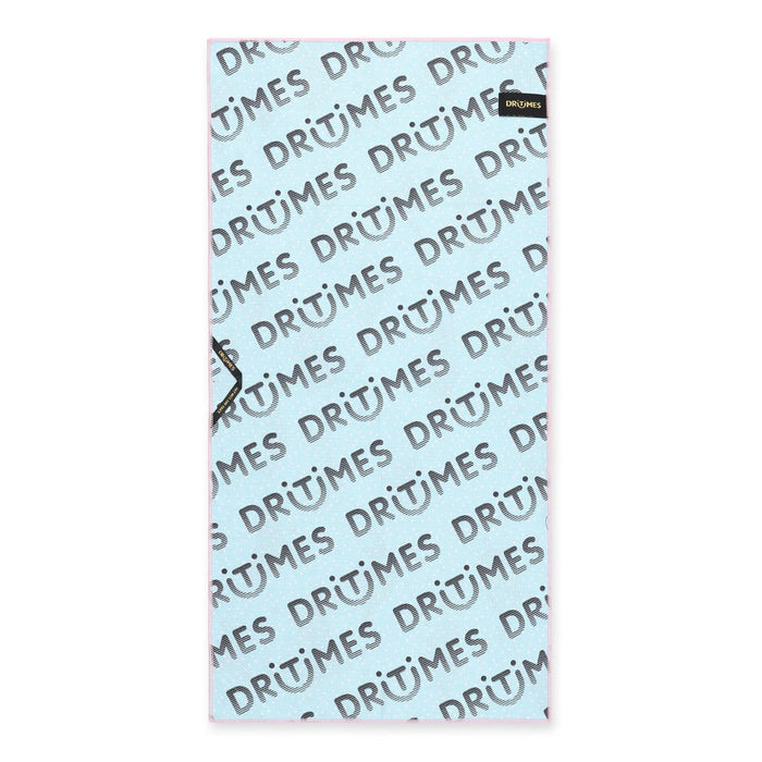 DT25 | Sian A'Hern - '90's Power' Sport Towel