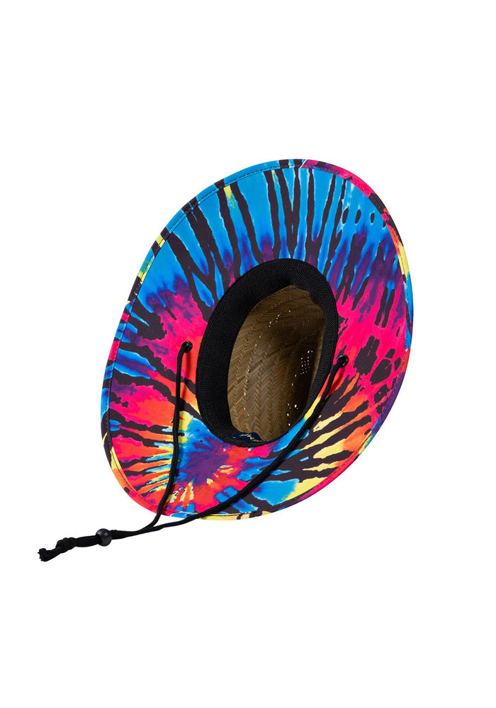DT25 | Starburst Straw Hat