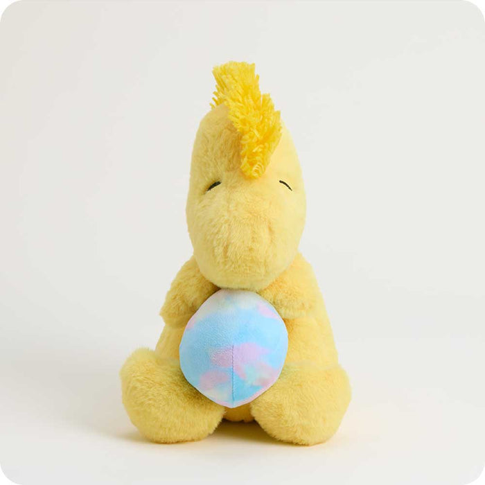 Woodstock Easter Egg front view