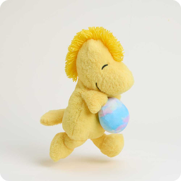 Woodstock Easter Egg cute play view