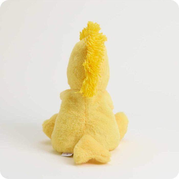 Woodstock Easter Egg back view