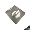 EASYTOW MALIBU MUDFLAP TO SUIT DELUXE TRAILER