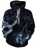Eclipse Flow Unisex Hoodie iEDM Epic Hoodie