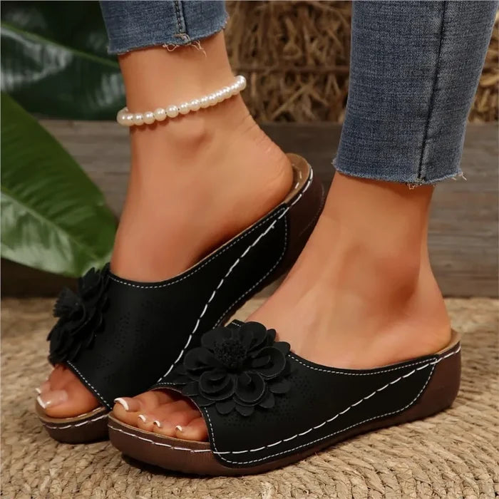 Classic Black / 5
