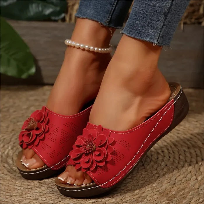 Cherry Red / 5