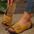 Yellow Sunshine / 5
