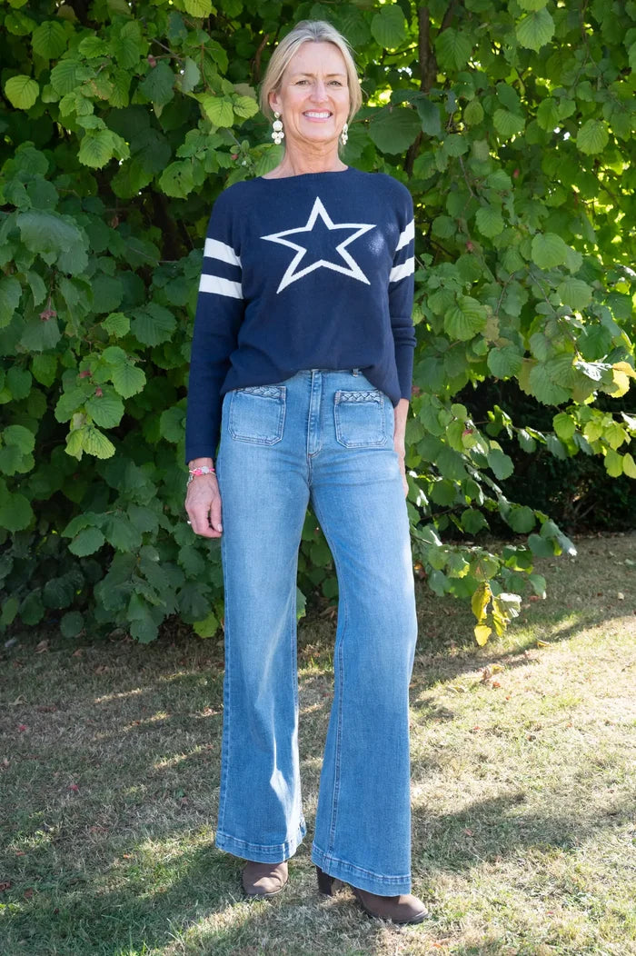 Electra Jeans
