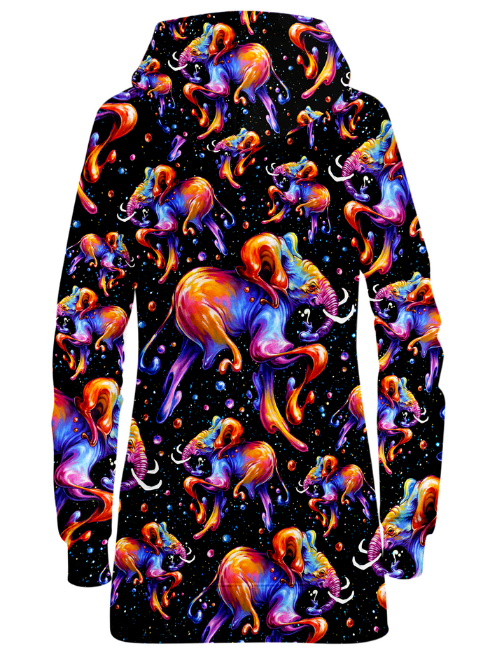 Eledance Hoodie Dress Noctum X Truth Epic Hoodie