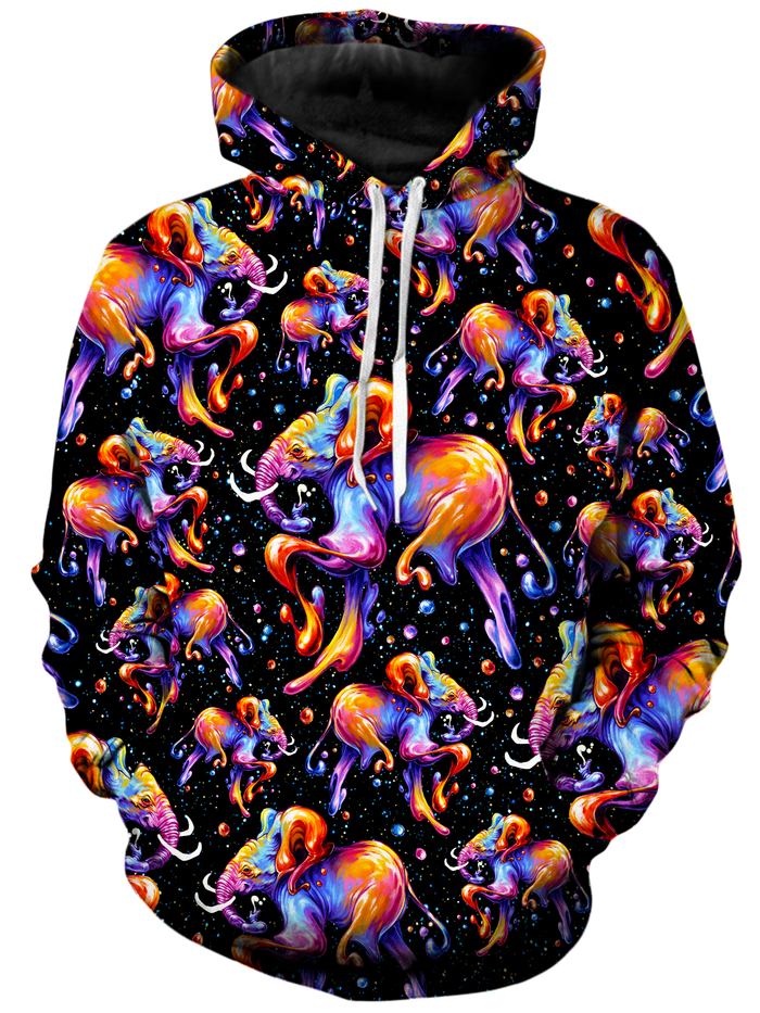 Eledance Unisex Hoodie Noctum X Truth Epic Hoodie